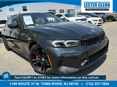 2023 BMW 330i xDrive 330i xDrive Sedan