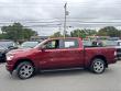 2023 Ram 1500 Big Horn Truck Crew Cab