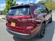 2024 Jeep Grand Cherokee L Limited SUV