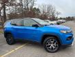 2024 Jeep Compass Limited SUV