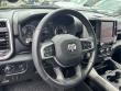 2022 Ram 1500 Big Horn Truck Quad Cab