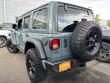 2024 Jeep Wrangler Willys SUV