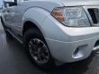 2018 Nissan Frontier PRO-4X Truck Crew Cab