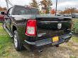 2022 Ram 1500 Big Horn Truck Quad Cab