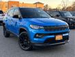 2022 Jeep Compass Altitude SUV