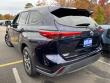 2022 Toyota Highlander XLE SUV
