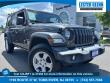 2021 Jeep Wrangler Unlimited Sport S SUV