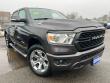 2022 Ram 1500 Big Horn Truck Crew Cab