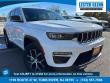 2023 Jeep Grand Cherokee Limited SUV