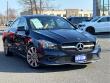2019 Mercedes-Benz CLA 250 CLA 250 Coupe