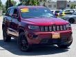 2021 Jeep Grand Cherokee Laredo X SUV