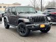 2021 Jeep Wrangler Unlimited Sahara Altitude SUV
