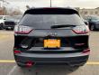 2022 Jeep Cherokee Trailhawk SUV