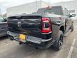 2023 Ram 1500 Big Horn Truck Crew Cab