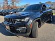 2022 Jeep Grand Cherokee Limited SUV
