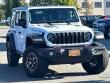 2026 Jeep Wrangler Rubicon SUV