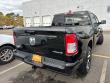 2022 Ram 1500 Big Horn Truck Crew Cab