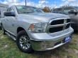 2014 Ram 1500 SLT Truck Quad Cab