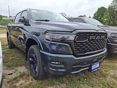 2025 Ram 1500 Big Horn Pickup