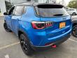 2024 Jeep Compass Trailhawk SUV