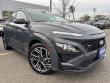 2023 Hyundai Kona N Line SUV
