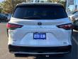 2023 Toyota Sienna Platinum Van Passenger Van