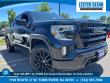 2021 GMC Sierra 1500 Elevation Truck Crew Cab