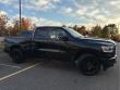 2021 Ram 1500 Big Horn Truck Quad Cab
