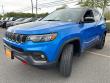 2024 Jeep Compass Trailhawk SUV