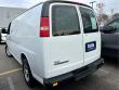2009 Chevrolet Express Cargo Van Van Cargo Van