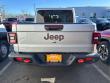 2022 Jeep Gladiator Mojave Truck Crew Cab