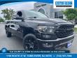 2022 Ram 1500 Big Horn Truck Quad Cab