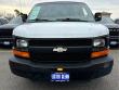 2009 Chevrolet Express Cargo Van Van Cargo Van