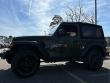 2022 Jeep Wrangler Willys SUV