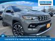 2023 Jeep Compass Limited SUV