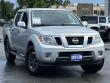 2018 Nissan Frontier PRO-4X Truck Crew Cab