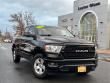 2023 Ram 1500 Big Horn Truck Quad Cab