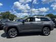 2023 Jeep Grand Cherokee Overland SUV