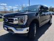 2021 Ford F-150 Lariat Truck SuperCrew Cab
