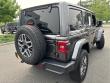 2025 Jeep Wrangler Sahara SUV