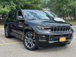 2023 Jeep Grand Cherokee Overland SUV
