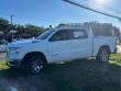 2022 Ram 1500 Big Horn Truck Crew Cab