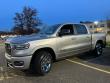 2026 Ram 1500 Big Horn Truck Crew Cab