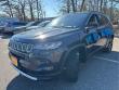 2022 Jeep Compass Limited SUV