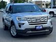 2018 Ford Explorer XLT SUV