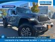 2026 Jeep Gladiator Mojave Truck Crew Cab