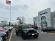 2022 Jeep Gladiator Altitude Truck Crew Cab