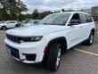 2021 Jeep Grand Cherokee L Limited SUV