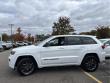 2021 Jeep Grand Cherokee 80th Anniversary SUV