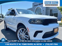 2026 Dodge Durango GT SUV